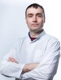 Хлобыстин Руслан Юрьевич