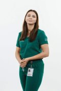 Бичевая Вероника Александровна