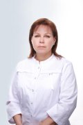 Бобкова Ольга Викторовна