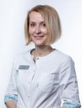 Гребенникова Эльвира Константиновна