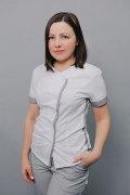 Киреева Юлия Николаевна