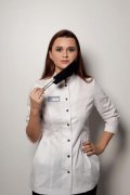 Ленчик Наталья Сергеевна