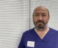 Абдулгамидов Эфенди Магоммадаевич