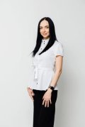 Адмаева Татьяна Александровна
