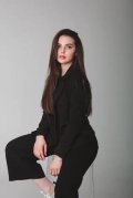 Дворникова Анастасия