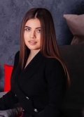 Тельнова Анастасия