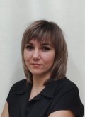 Леонова Алена