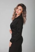 Доценко Виктория