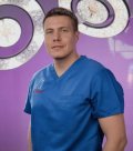 Соколов Артем Александрович