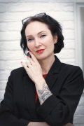 Защепина Ольга Владимировна