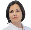 Дубровская Нэлли Геннадьевна