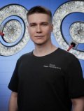Лисин Павел Эдуардович