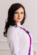Котомина Вероника Владимировна