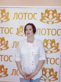 Кондратова Оксана Владимировна