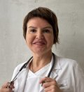 Беспалова Елена Дмитриевна