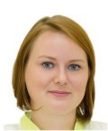 Коваль Людмила Валерьевна