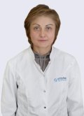 Аникина Елена Валерьевна