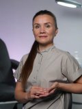 Матвеева Оксана Юрьевна