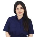Кушу Зарина Мосовна