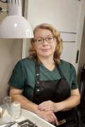Блем Юлия Александровна