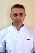 Спирин Андрей Анатольевич