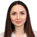 Завгородняя Ксения Сергеевна