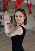Дакшина Екатерина