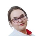 Клименко Алина Евгеньевна
