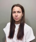 Полункина Дарья Юрьевна