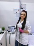 Галинская Марьяна