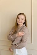 Торхова Ирина Алексеевна