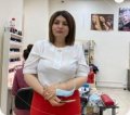 Тоноян Ашхен