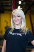 Саврасова Валерия