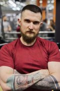 Косенко Алексей