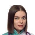 Алиева (Фролова) Валентина Петровна