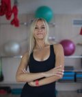Юранева Анна