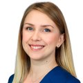 Куликова Юлия Александровна