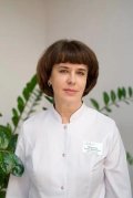 Шерашова Елена Яковлевна