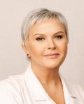 Улитина Ольга Валерьевна