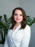 Соколова Юлия Владимировна