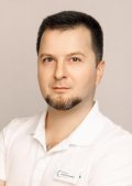 Балашов Андрей Евгеньевич