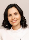 Прокофьева Елена Юрьевна