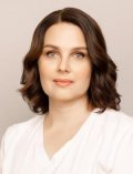 Зелянина Елена Леонидовна