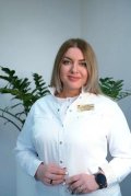 Лукашкина Елена Александровна