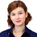 Даниленко Анна Михайловна