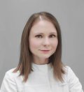 Ворвулева Анна Константиновна