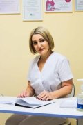Новокшонова Евгения Валентиновна