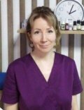 Щеглова Анастасия Николаевна