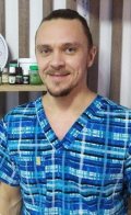 Павлов Алексей Дмитриевич