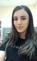 Оганян Диана Игоревна